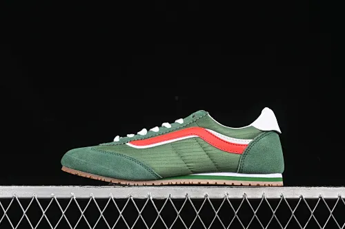 All categories Vans Vans series Vans Low Vans low-top Vans Super Lowpro Vans retro fashion comfortable versatile casual sneakers VN000D83BR1